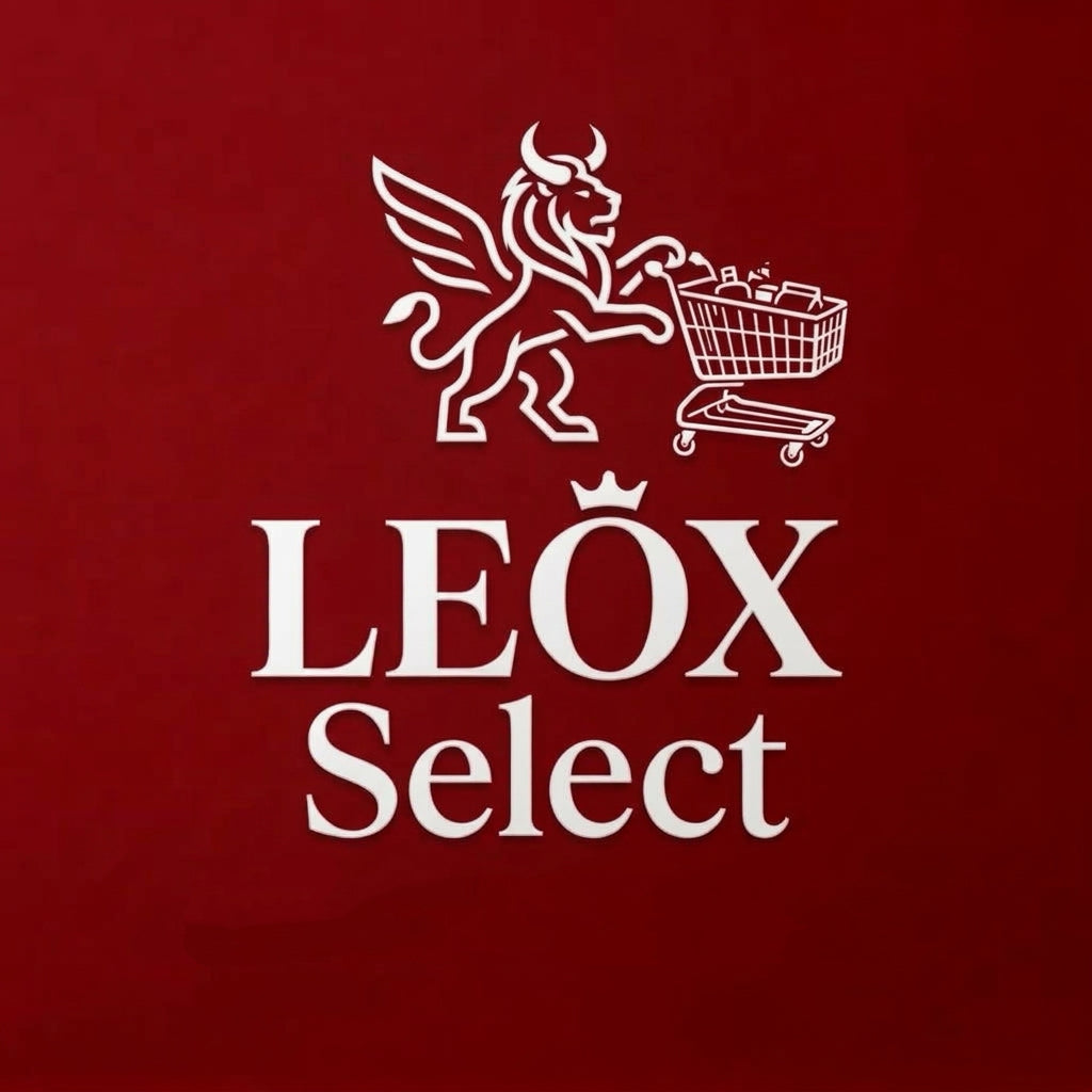 Leox Select Logo