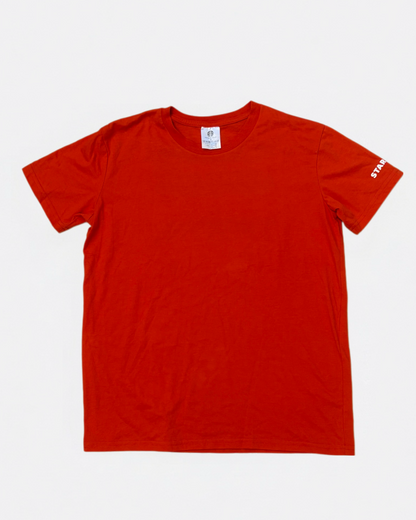 Leox Hub Starbucks Japan 2021 Holiday staff t-shirt featuring festive graphic design